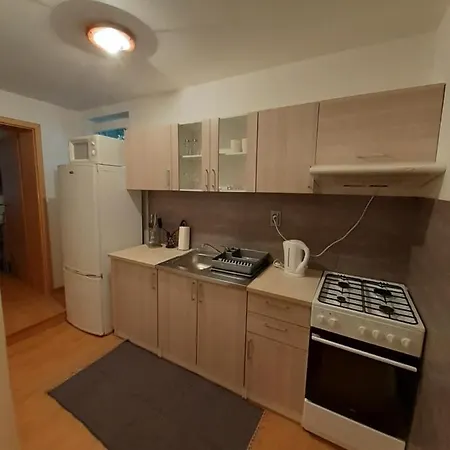 Apartman Laumar 2 Bzenec Exterior photo