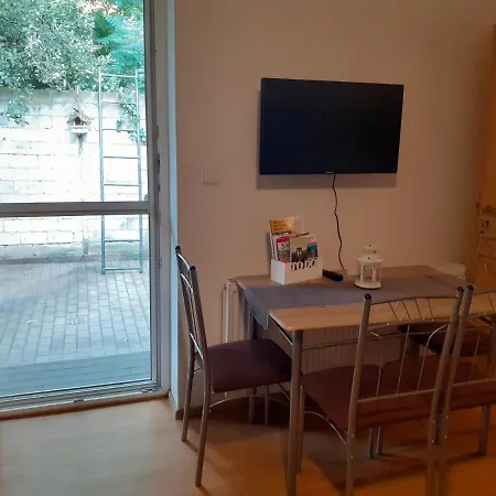 Apartman Laumar 2 Bzenec Exterior photo