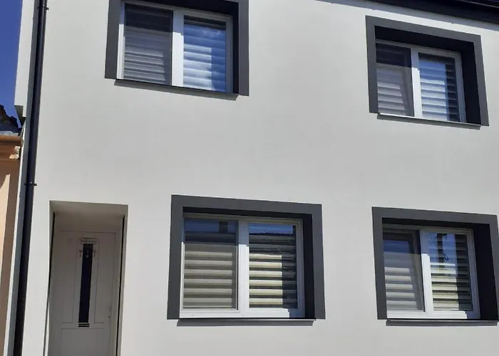 Apartmán LauMar 2