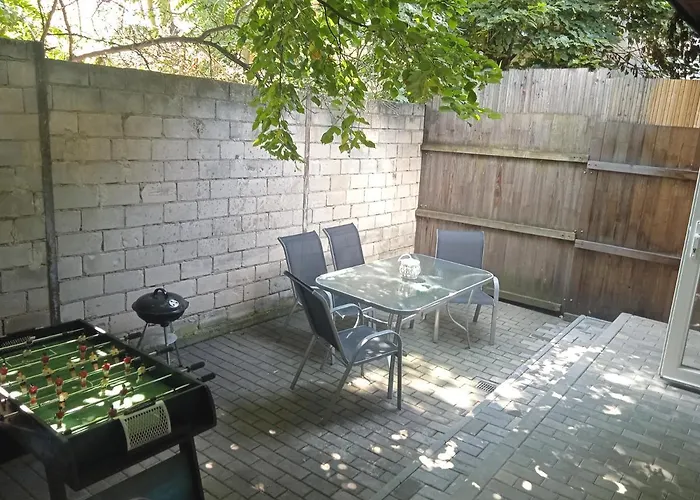 Apartmán LauMar 2