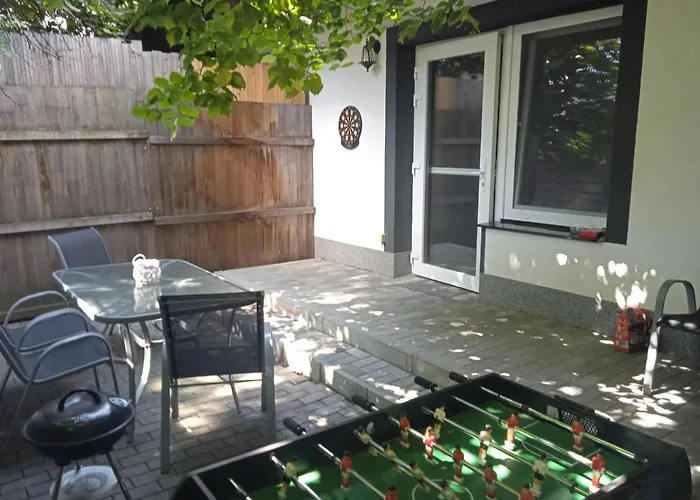 Apartman Laumar 2