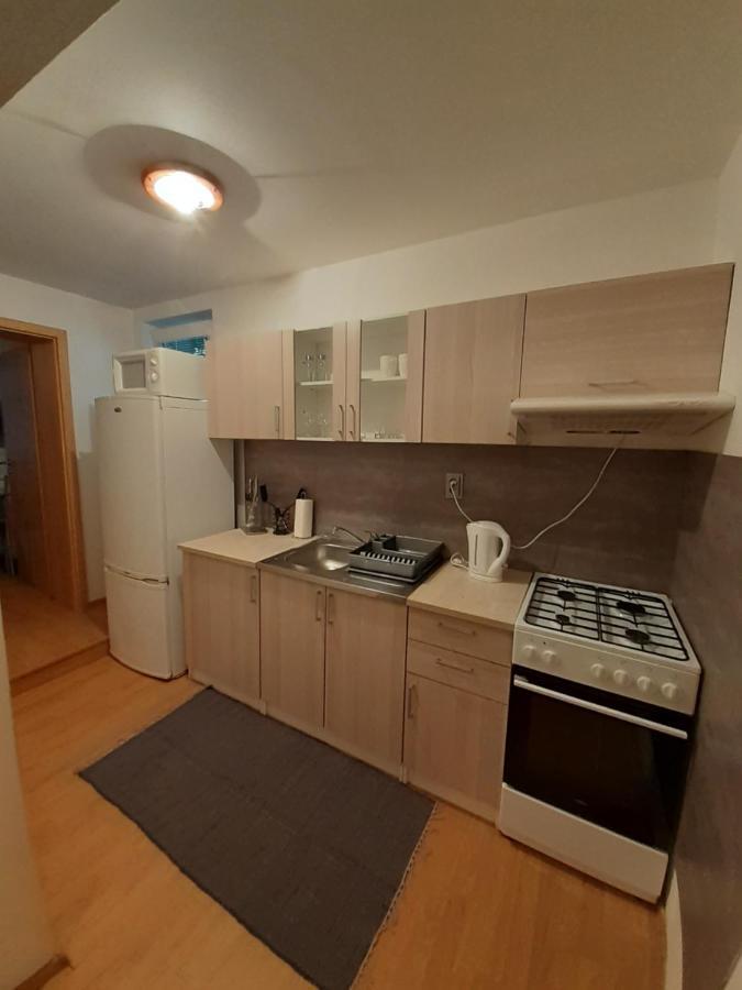 Apartment Laumar 2 *