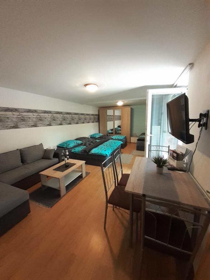 Apartamento Laumar 2 Bzenec