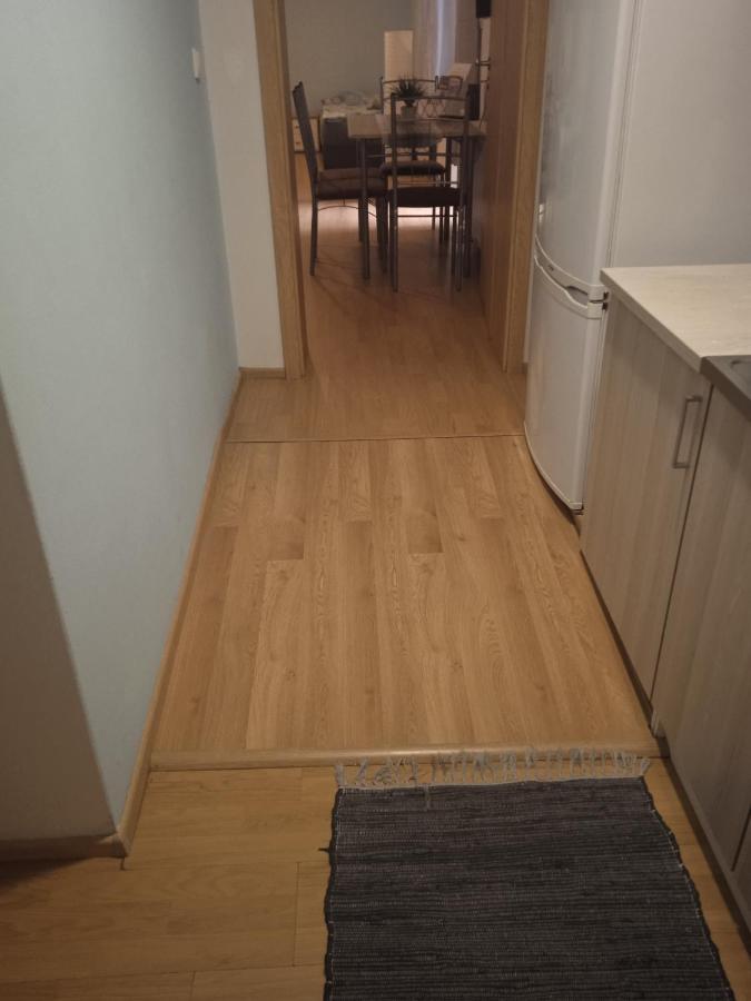 Apartment Laumar 2 Bzenec
