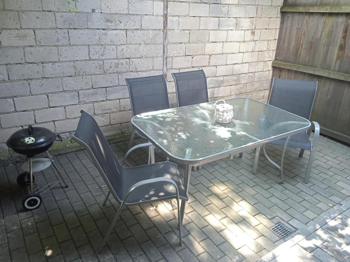 Laumar 2 Apartment