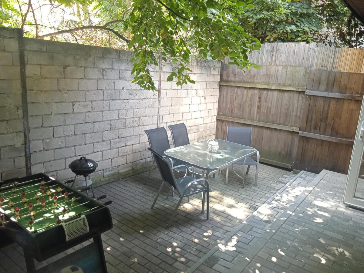 Laumar 2 Apartment